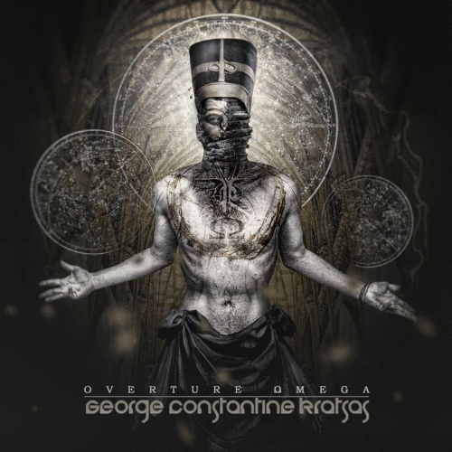 George Constantine Kratsas : Overture Omega